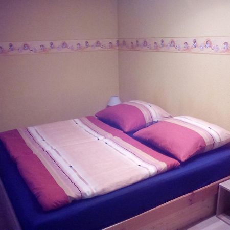 Ferienwohnung Eulitz Peickwitz Bagian luar foto