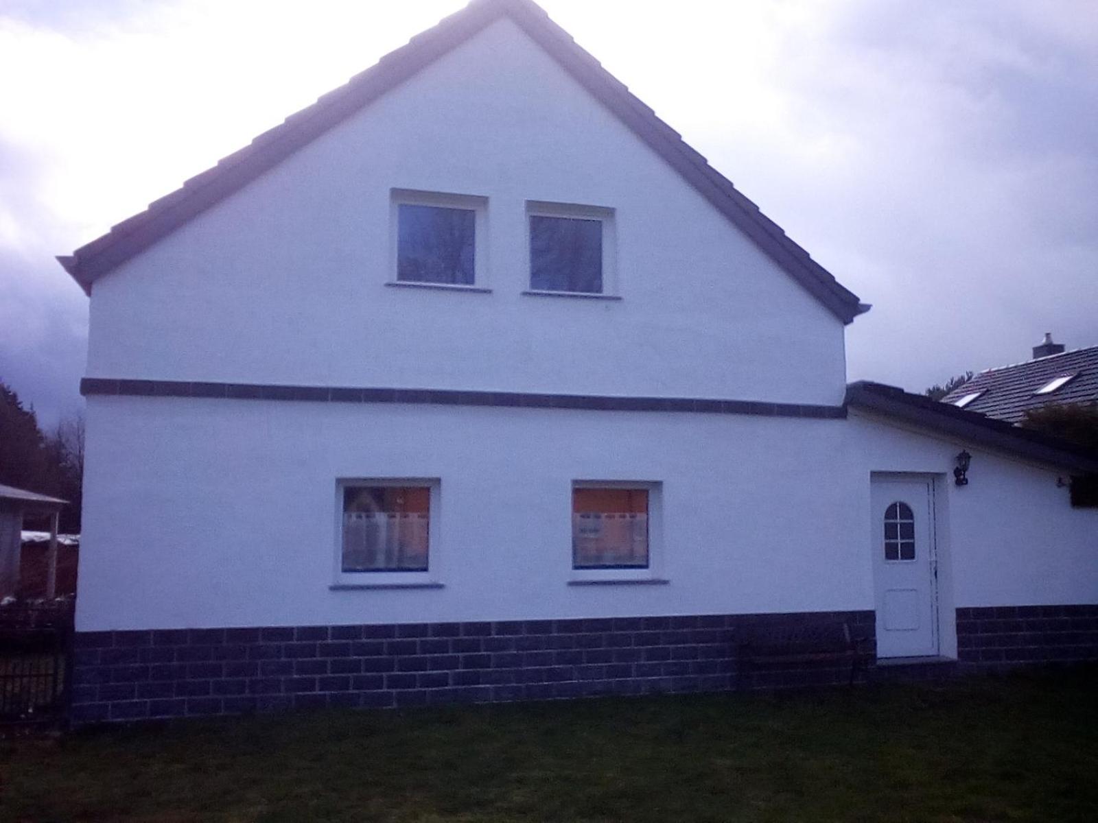 Ferienwohnung Eulitz Peickwitz Bagian luar foto